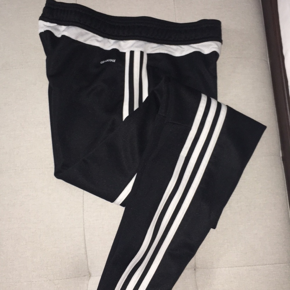 Adidas Track Pants